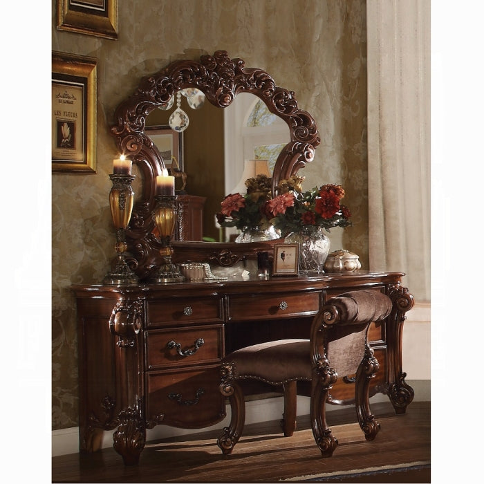 Vendome Vanity Stool