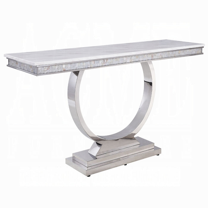 Zander Sofa Table