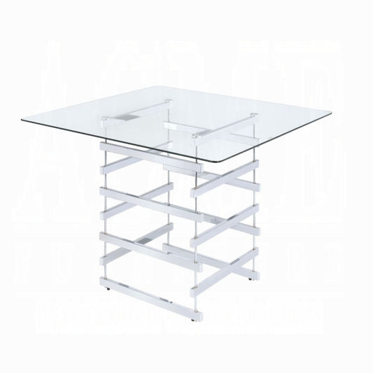 Nadie Counter Height Table