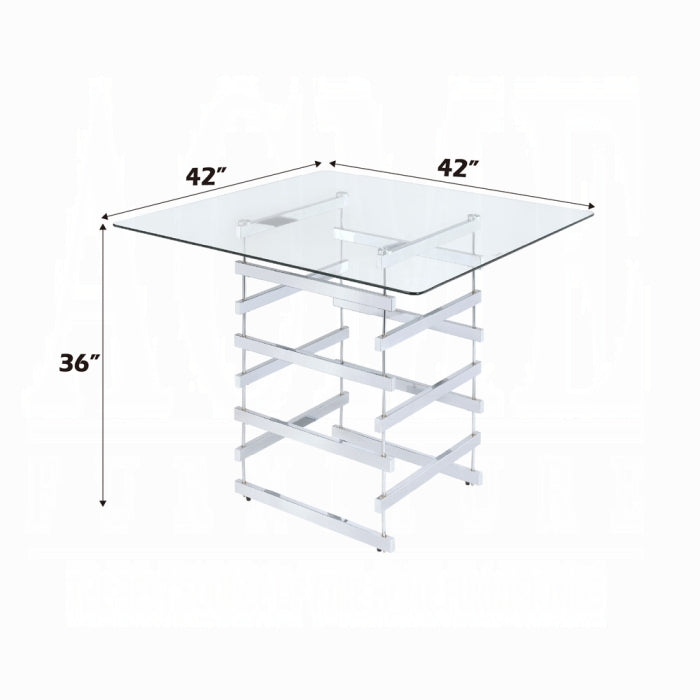 Nadie Counter Height Table
