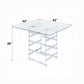 Nadie Counter Height Table
