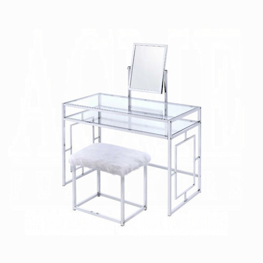 Carenze II Vanity Set