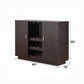 Hazen Wine Cabinet