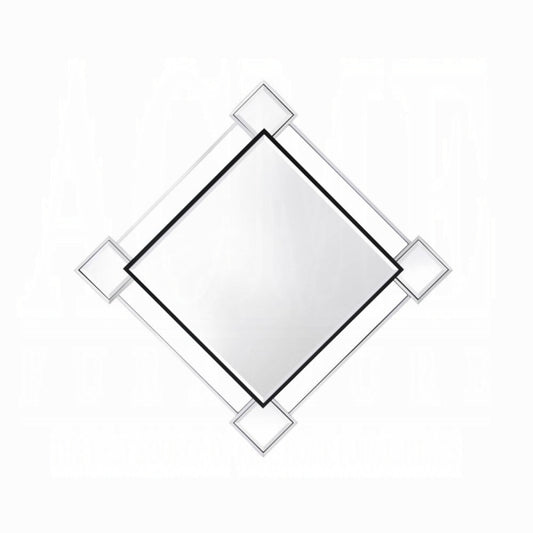 Asbury Accent Mirror