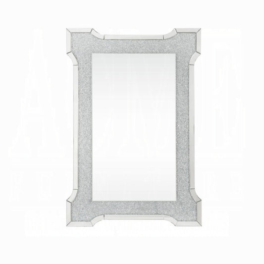 Noralie Accent Mirror