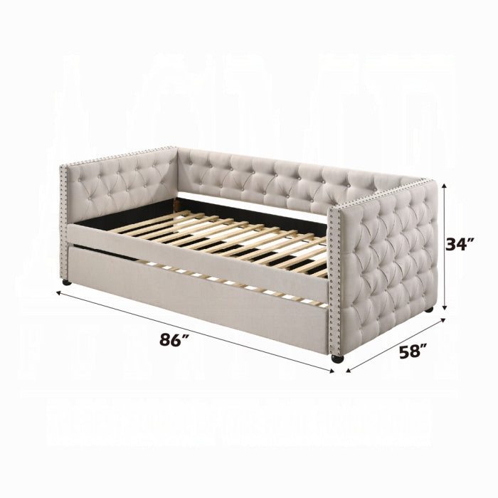 Romona Daybed W/Trundle (Full)