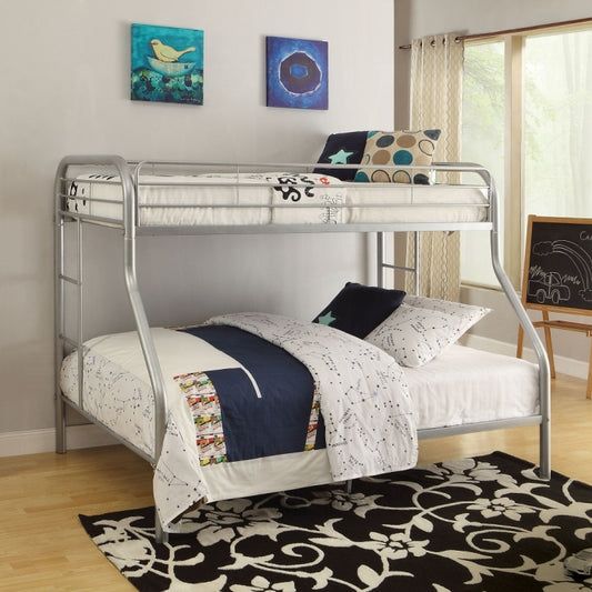 Tritan Twin XL/Queen Bunk Bed