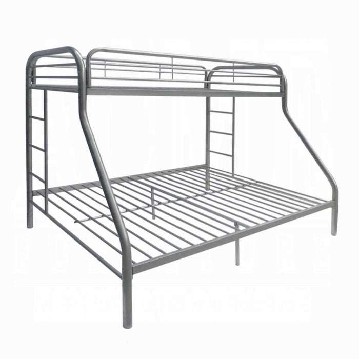 Tritan Twin XL/Queen Bunk Bed
