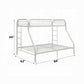 Tritan Twin XL/Queen Bunk Bed