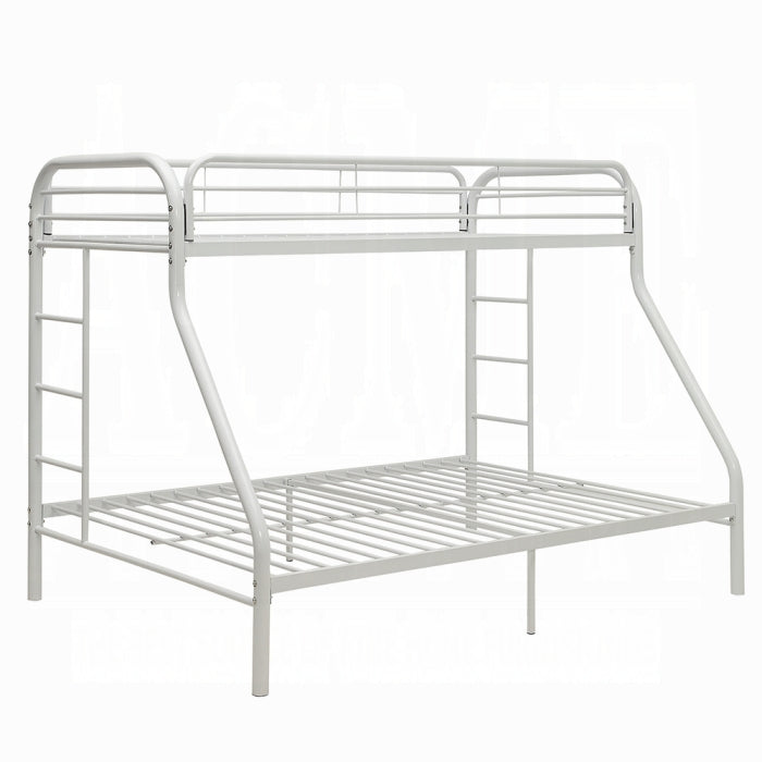 Tritan Twin XL/Queen Bunk Bed
