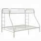 Tritan Twin XL/Queen Bunk Bed