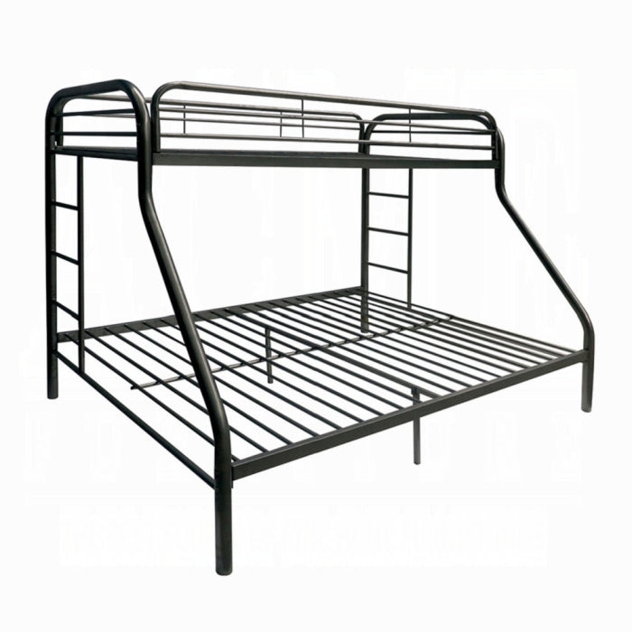 Tritan Twin/Full Bunk Bed