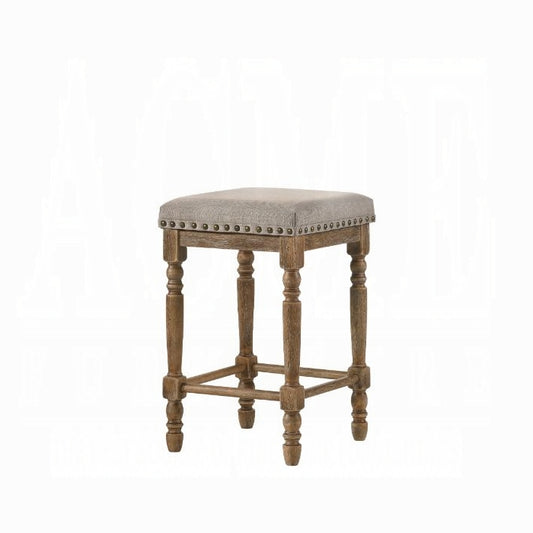 Farsiris Counter Height Stool (Set-2)