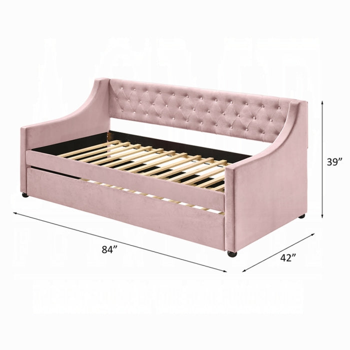 Lianna Daybed W/Trundle (Twin)