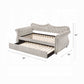 Adkins Daybed W/Trundle (Twin)
