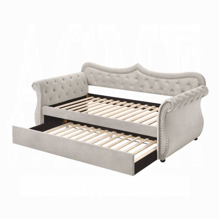 Adkins Daybed W/Trundle (Twin)