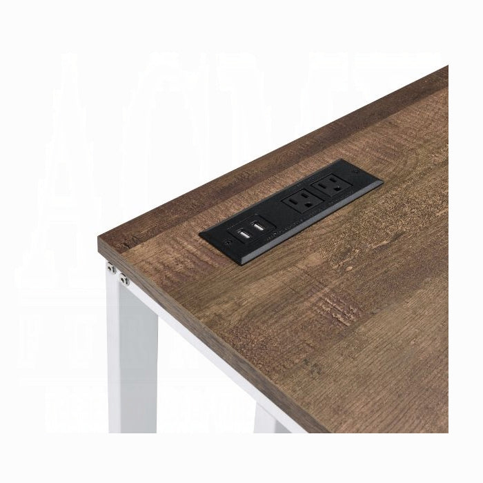 Tyrese Writing Desk W/USB