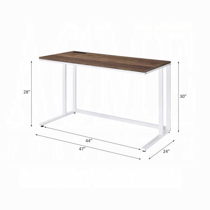 Tyrese Writing Desk W/USB