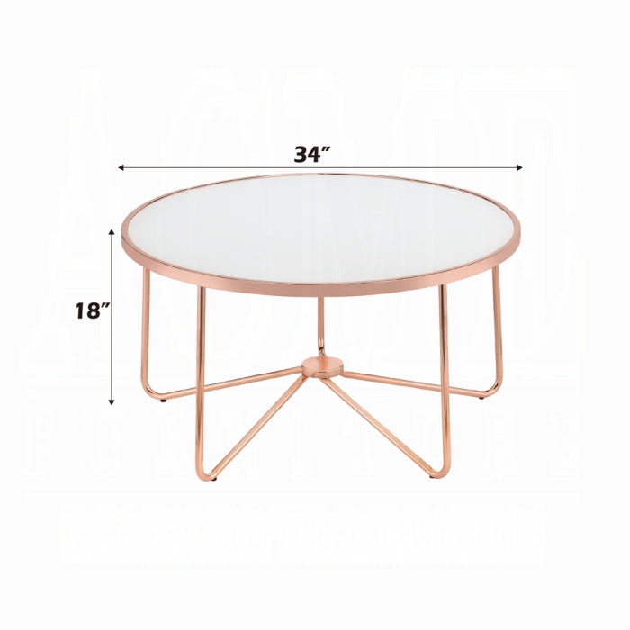 Alivia Coffee Table