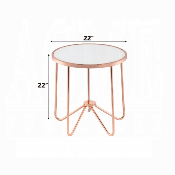 Alivia End Table