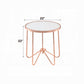 Alivia End Table