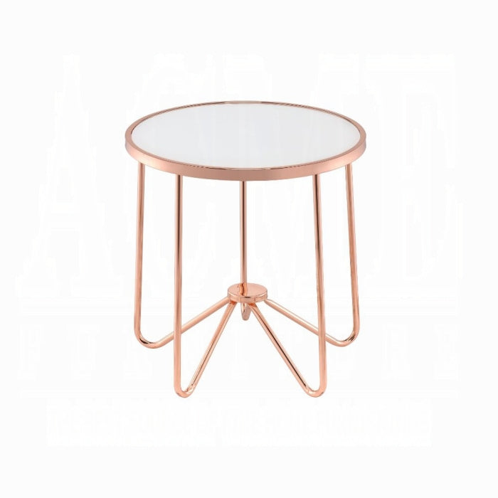 Alivia End Table