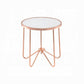 Alivia End Table
