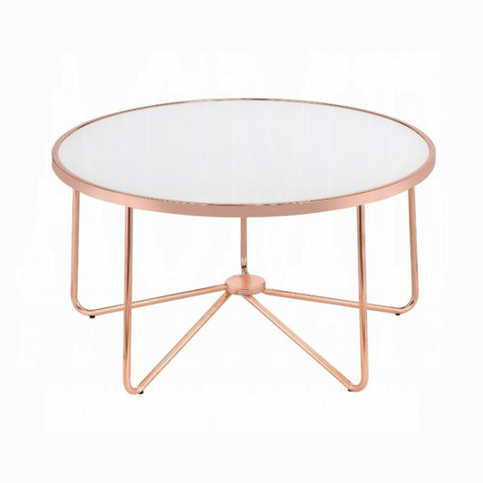 Alivia Coffee Table
