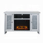 Noralie Tv Stand W/Fireplace