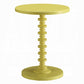 Acton Accent Table