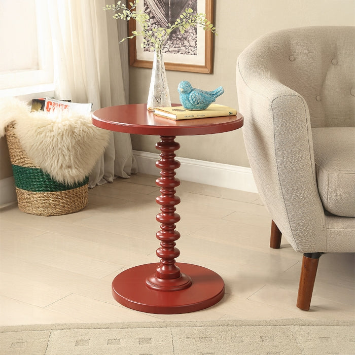 Acton Accent Table