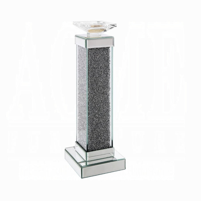 Rekha Candle Holder (Set-2)