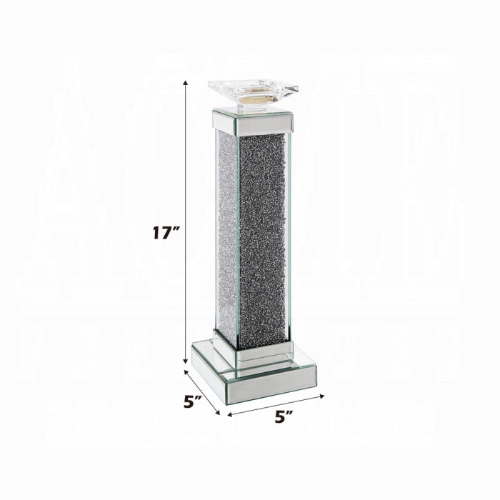 Rekha Candle Holder (Set-2)