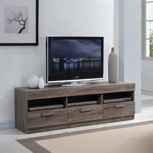 Alvin Tv Stand