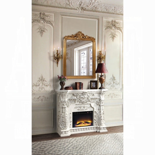 Adara Fireplace