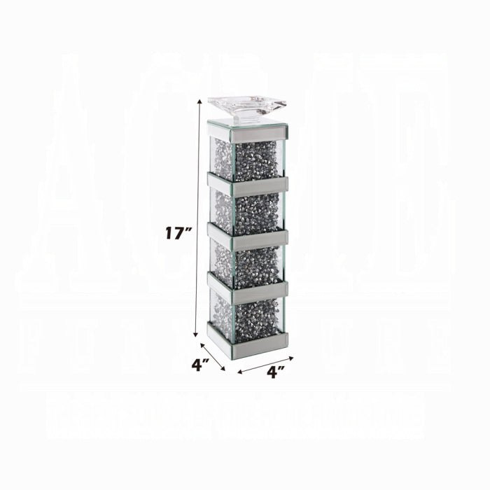 Noralie Candle Holder (Set-2)