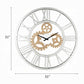 Dominic Wall Clock