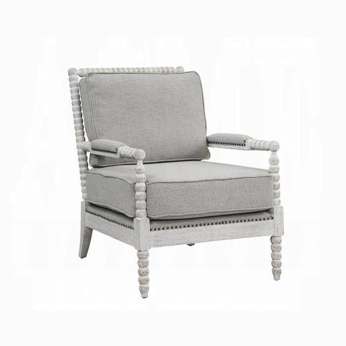 Saraid Accent Chair
