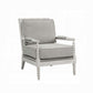 Saraid Accent Chair