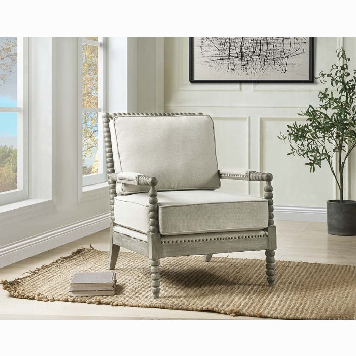 Saraid Accent Chair