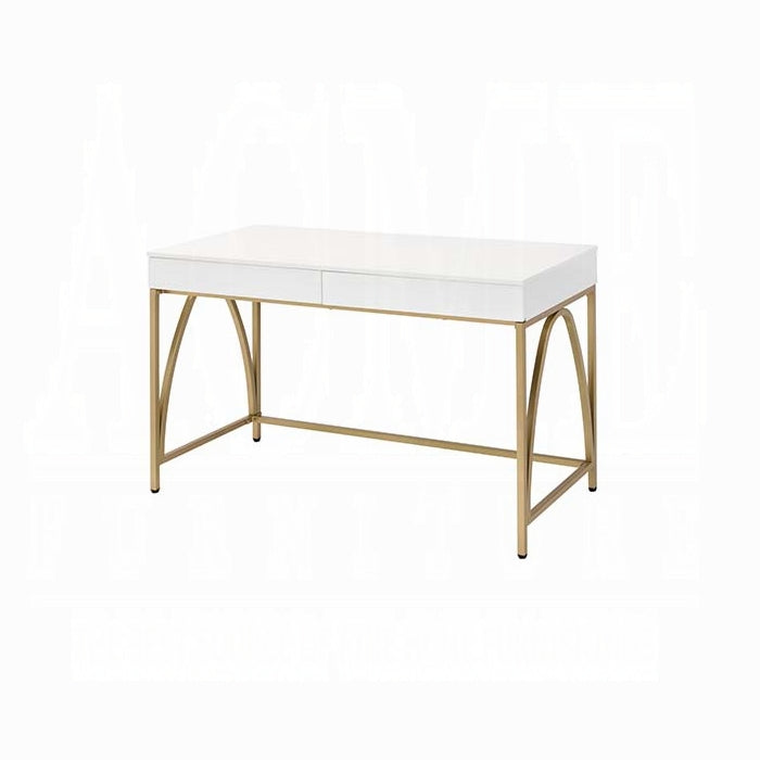 Lightmane Vanity Desk(Same 92660)