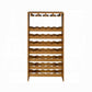Hanzi Wine Rack