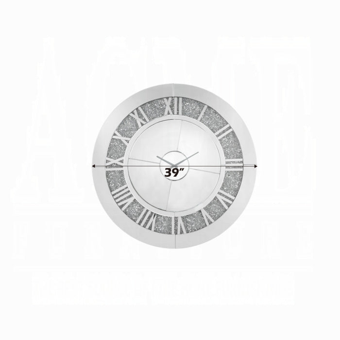 Noralie Wall Clock