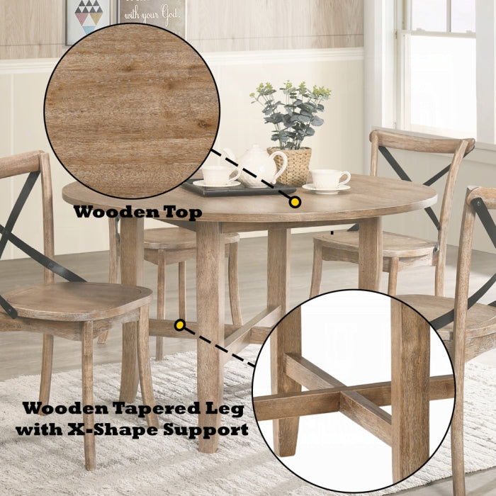 Kendric Dining Table