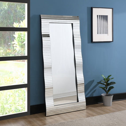 Dominic Accent Mirror