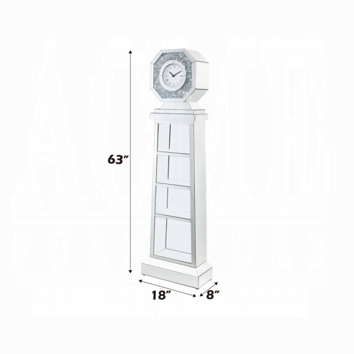 Noralie Grandfather Clock
