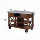 Kailey Kitchen Cart