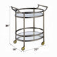 Lakelyn Serving Cart