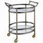 Lakelyn Serving Cart