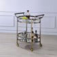 Lakelyn Serving Cart